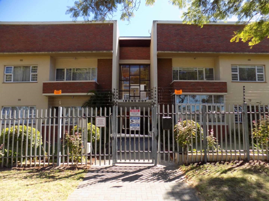 To Let 2 Bedroom Property for Rent in Silver Oaks Western Cape